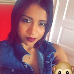 Meet your Posher, Marilyn